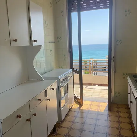 Mare E Cielo Fronte Mare Gallipoli