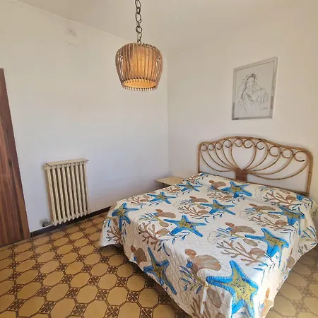 Apartment Mare E Cielo Fronte Mare Gallipoli