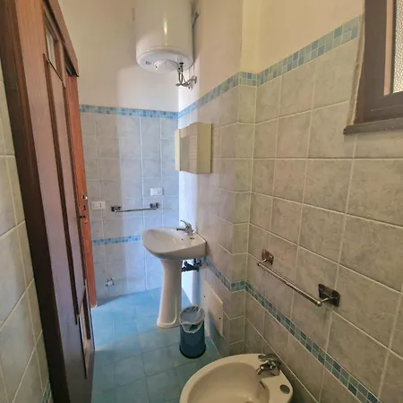 Apartment Mare E Cielo Fronte Mare Gallipoli