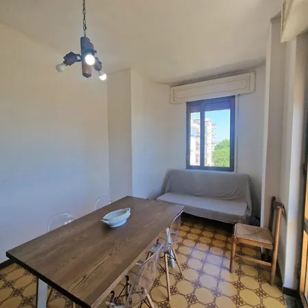 Apartment Mare E Cielo Fronte Mare